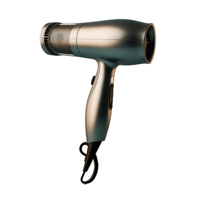 sèche cheveux logiciel hairnet