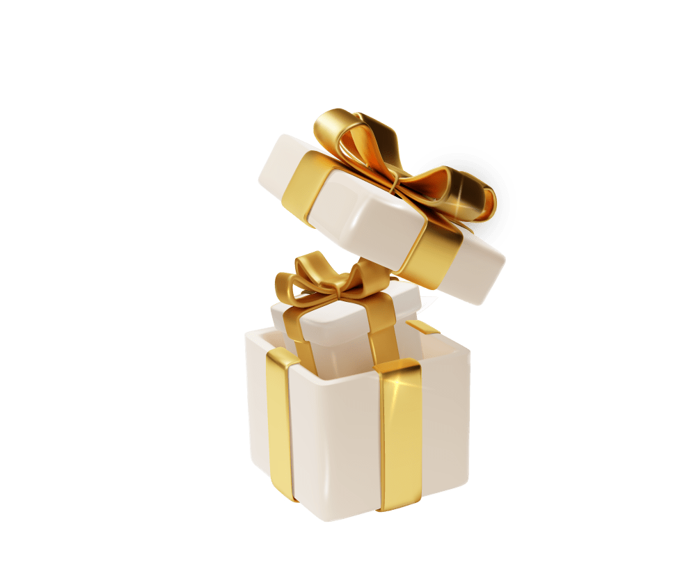 cadeaux programme parrainage