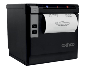 imprimante-ticket Imprimante, sortie de ticket